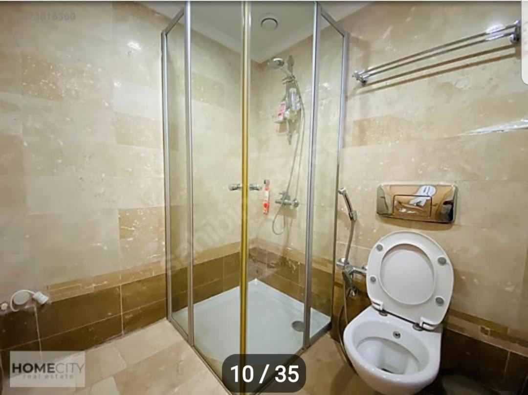 Alanya Gold City Hotel Main Building 3 Bedroom Apartment ภายนอก รูปภาพ